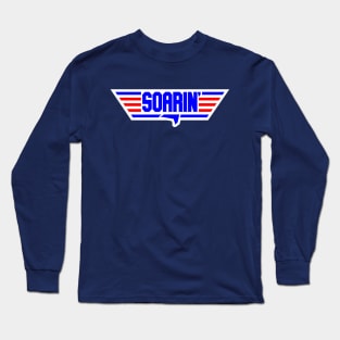 Soarin' Long Sleeve T-Shirt